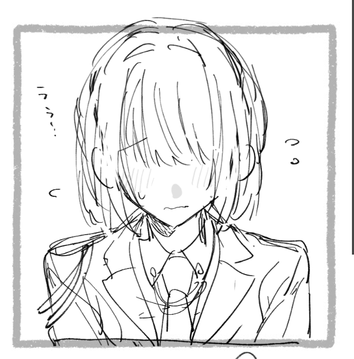 Un_soyane_'s tweet photo. 描いてるアピール就寝 https://t.co/WyDPnTAoLb