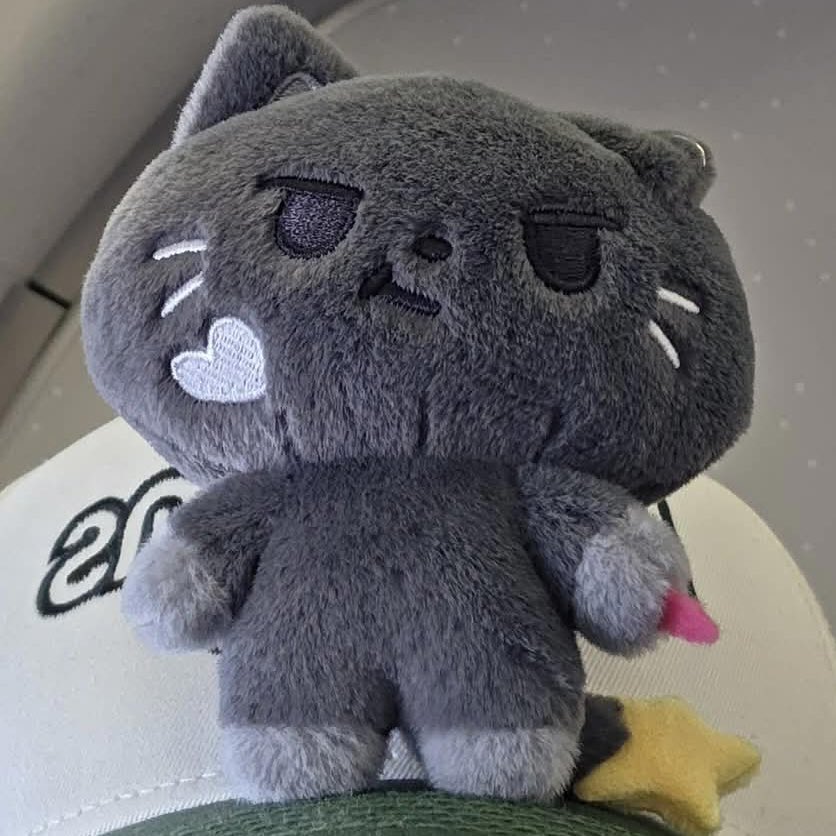 echoesofpjs's tweet photo. Posting this until I get my noxstar baby (Day 14) https://t.co/YQ0bYCDC68