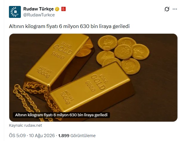 volkan_giritli's tweet photo. 📌Biz Türkler altını gramla hesaplıyoruz, ama Kürtler kilo ile hesaplıyorlar. Bu ülkede Kürt Sorunu mu var yoksa Türk sorunu mu? Lütfen Özgür Özel cevaplasın.
#açıkkonuşalım #çerçeveyasa #HainsizTürkiye #MilletinAdamı https://t.co/Q87sTmGsLQ