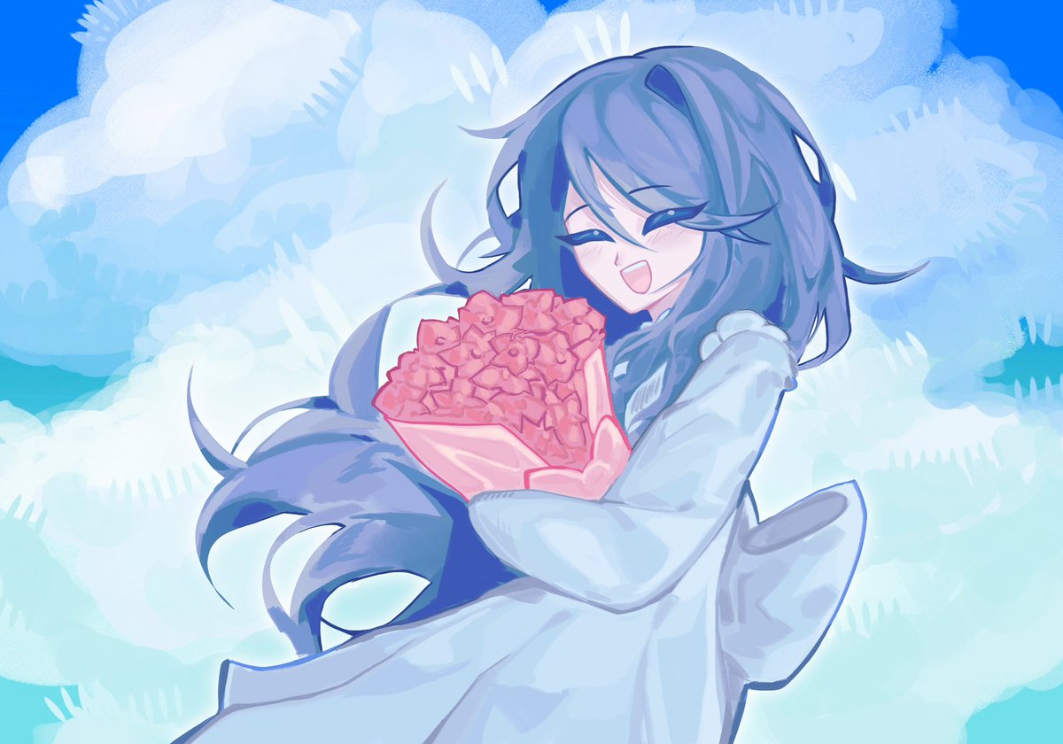 ichkmzk's tweet photo. birthday girl #pjsk_FA https://t.co/mcL3mIgUrw