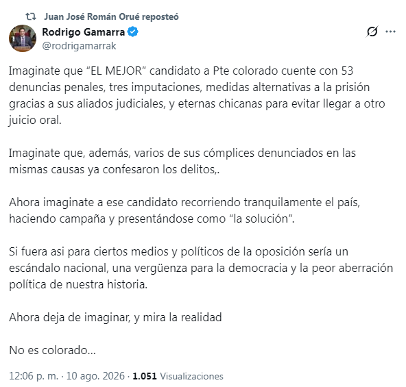 ElpremaArturopy's tweet photo. Imaginate que "EL MEJOR" de tus líderes cuente con prontuario por estar preso en 1989 por evasión, tenga orden de captura en Brasil por el caso Lava jato, Sanciones del dpto. de justicia y del tesoro de USA y ser designado como SIGNIFICATIVAMENTE corrupto y vos sos su mascota https://t.co/9YJ4K3XBSW