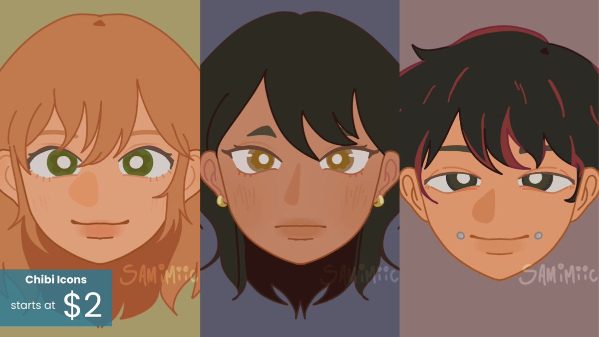 samimiico's tweet photo. @RukibosRuidoso Hii here are my services!! Prices are included in the images :D

My VGen: https://t.co/aSGh4ZWPai https://t.co/lKkWKMzxRy