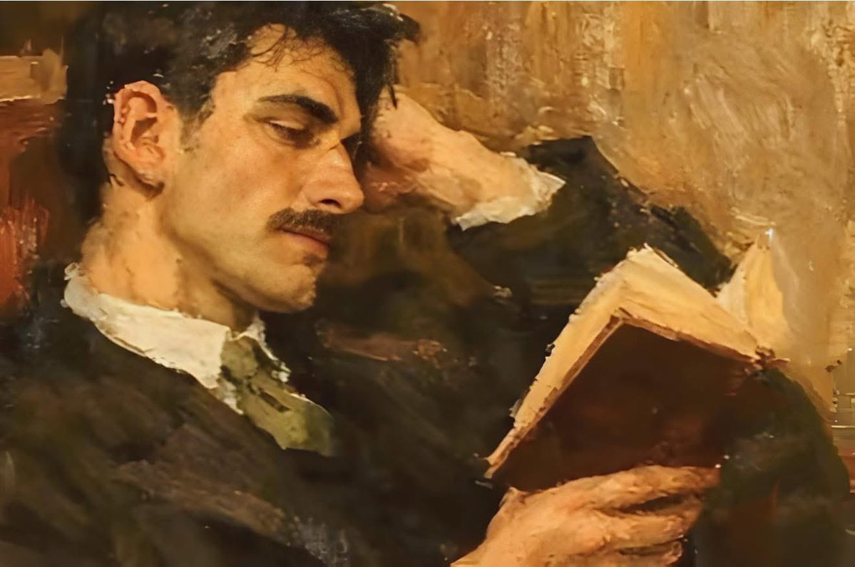 WordsnWisdom26's tweet photo. “I want to talk about everything with at least one person the way I talk about things with myself.”

— Fyodor Dostoevsky https://t.co/xl1K5Uecxr