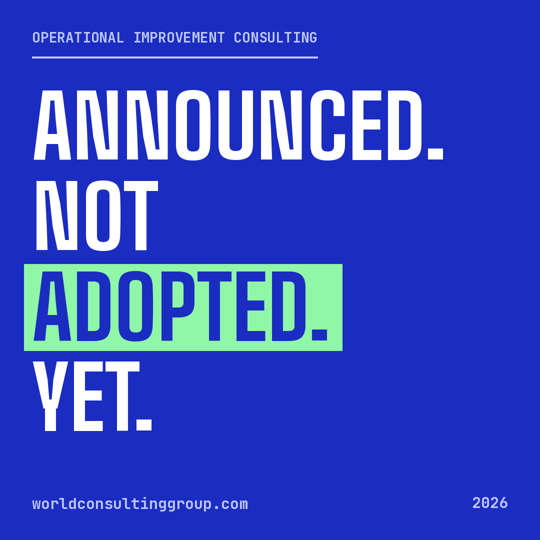 FractionalExecs's tweet photo. The plan is never the hard part. Operational improvement consulting rebuilds how decisions and accountability actually move. https://t.co/pzzv0qbitX #Consulting #ManagementConsulting #OperationalExcellence #MidMarket https://t.co/fFYIYgQ2lh