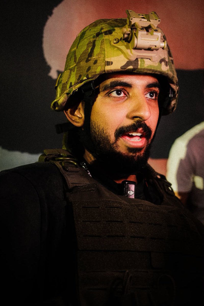 TheWitty21's tweet photo. الى الآن في بثوث باريس 🇫🇷

مجموع المشاهدات الكيك🟢 : 600K 
أعلى عدد مشاهدات في بث: 22K 
IRL مجموع الساعات : 43 ساعة بث 👏🏽

باقي لنا ان شاء الله اسبوعين في كاس العالم وموعودين ببثوث ان شاء الله تكون قد المستوى 💪🏽

شكراً لكم على دعمكم 😍 https://t.co/ARew81s5Om