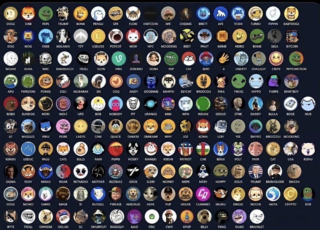 Cryptoman_yak's tweet photo. Three years in crypto and still haven’t made money on these coins? Maybe crypto isn’t for you. https://t.co/NvXExeaSN6