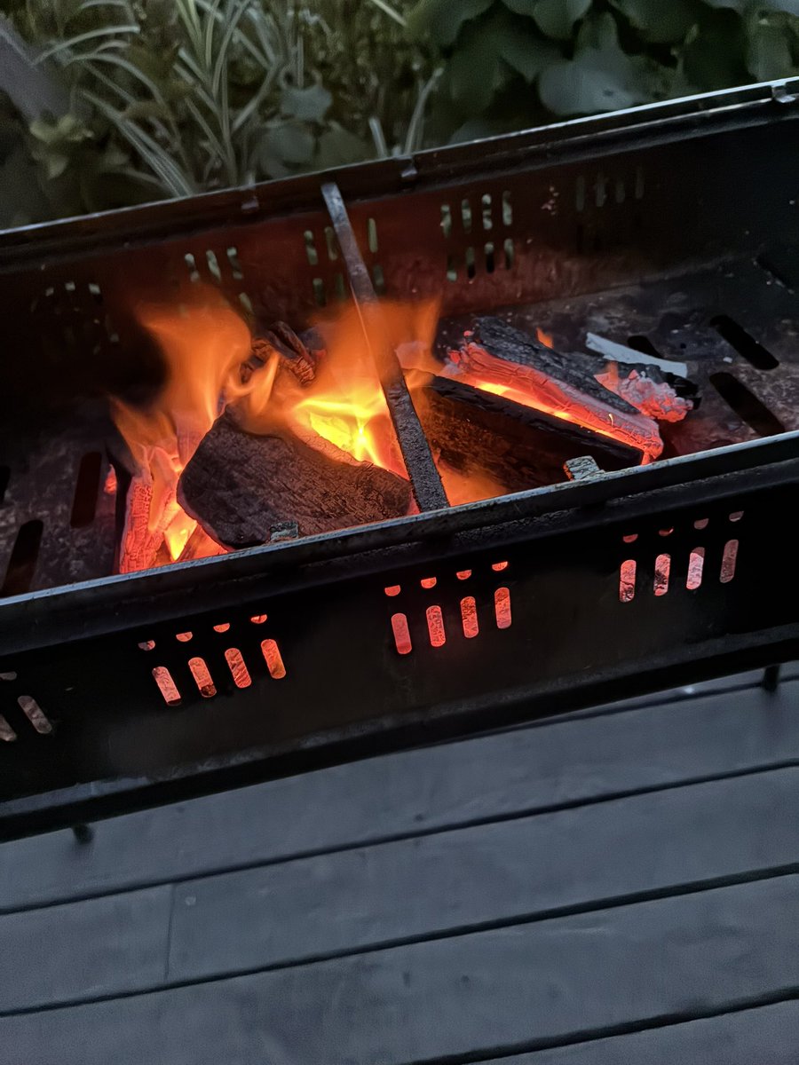 daninpancake's tweet photo. BBQしてまひた https://t.co/ld1S7eOzVP