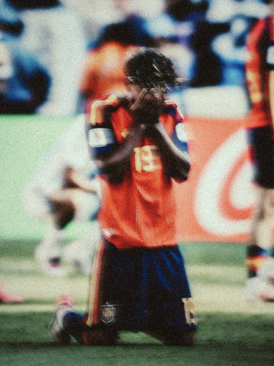 chreatest's tweet photo. The Lamine Yamal, walked out for the 2026 World Cup final carrying Spain’s hopes. Still only 19, he’d already lit up the tournament with those sharp dribbles and moments that made defenders look lost. In the final he cut inside, nutmegged his man, and curled one into the far corner. When the whistle went and the trophy came out, Yamal was right in the middle of it a teenager already written into World Cup history.

He came through La Masia and broke records almost as soon as he arrived: Barcelona’s youngest La Liga player and goalscorer, then the same at international level with Spain.

Current Profile
Club: FC Barcelona
National Team: Spain
Position: Right Winger
Major Achievements: UEFA Euro 2024 Champion, FIFA World Cup Champion 2026
Instagram: 57.8M+ followers
Photography: @lamineyamal

@CHREATEST EVERYWHERE
