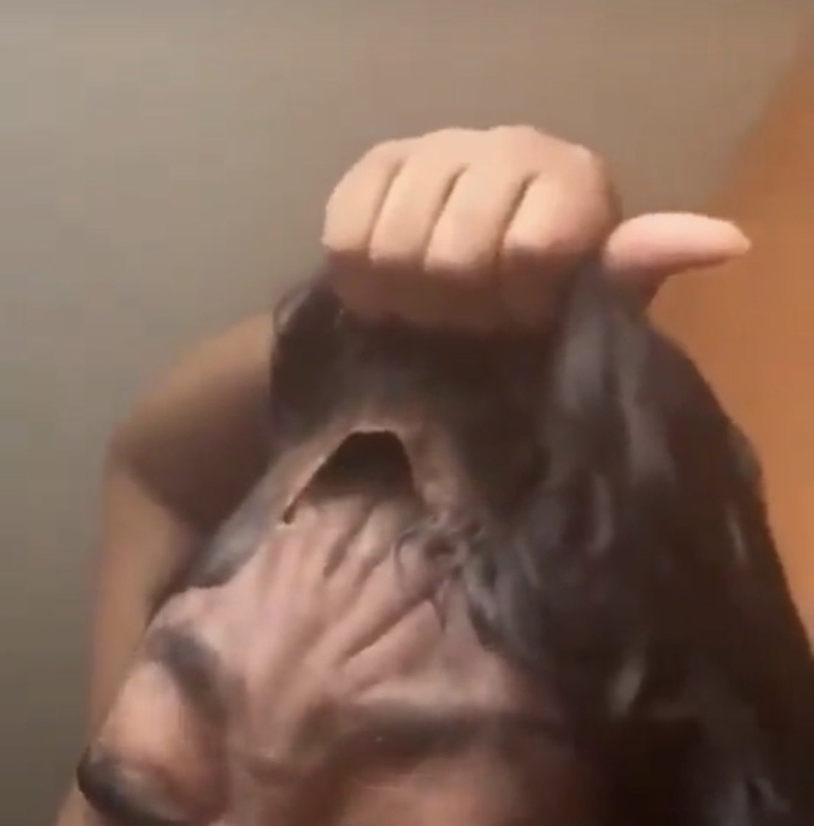 Emilio2763's tweet photo. This is NIGHTMARE Fuel…. https://t.co/vsooyldEbf