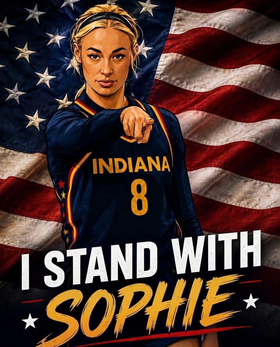 804Qadi89968's tweet photo. I stand with Sophie ❣️.

What's about you? 😲 https://t.co/Il3hPifYgu