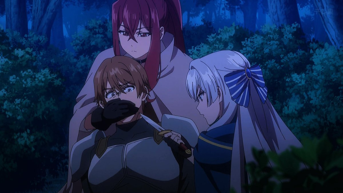 ブチ切れ令嬢は報復を誓いました。 ~魔導書の力で祖国を叩き潰します~ 第6話 ツイート画像 1