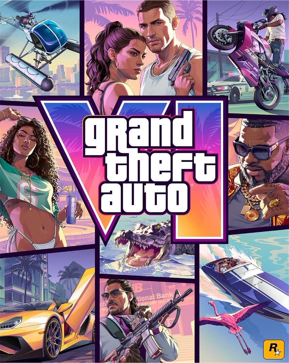 RinoTheBouncer's tweet photo. Neither of those games is worth $80🚀 https://t.co/pyjYXRz7rN