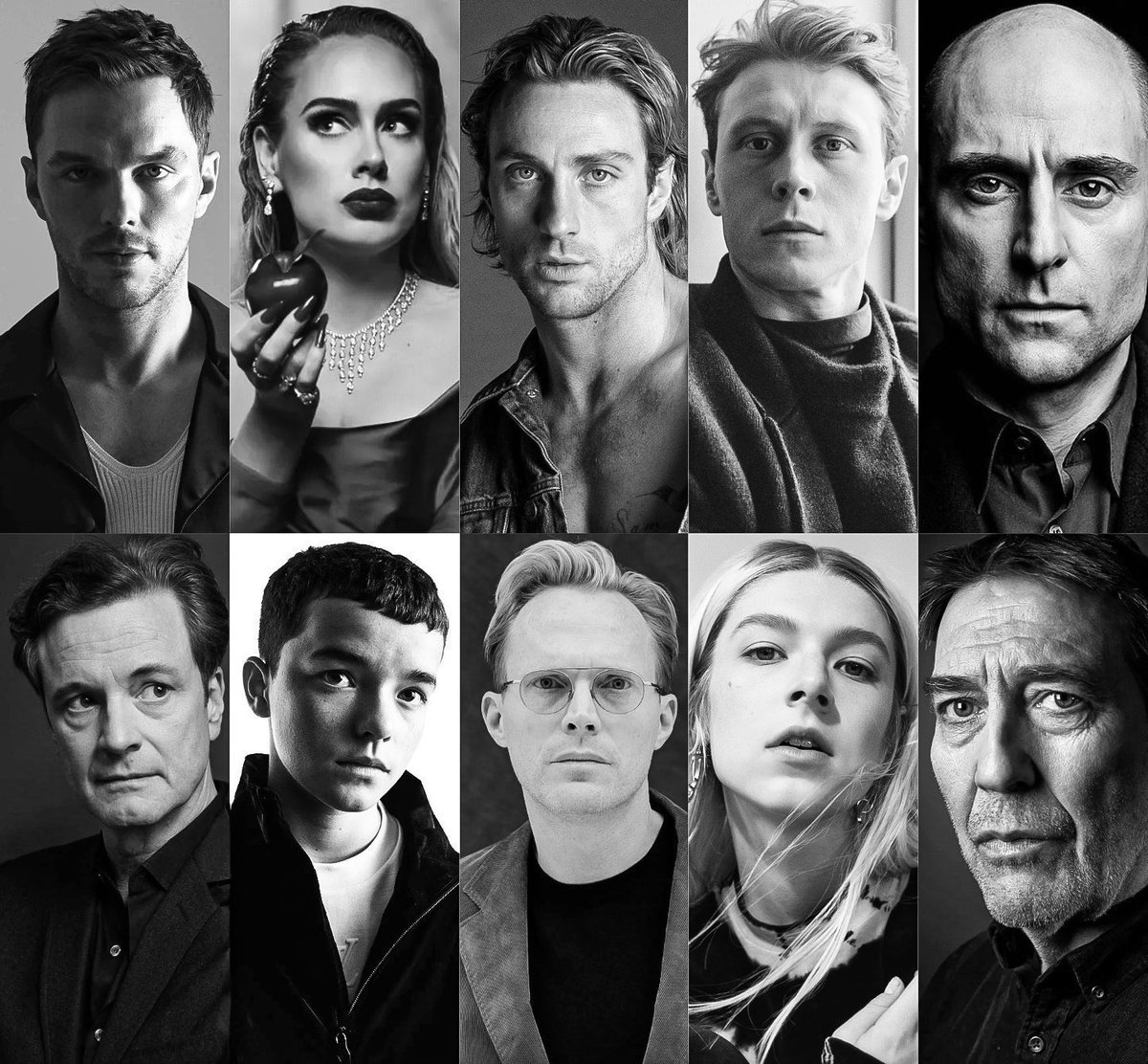 adeleonlinecom's tweet photo. ‘CRY TO HEAVEN’, dirigido por Tom Ford e que trará Adele em seu primeiro papel no cinema, deve ser lançado apenas em 2027.

O filme, que está fora do lineup dos festivais de outono e ainda segue sem distribuidor, deve ser adquirido ainda este ano para lançamento no ano que vem. https://t.co/kpU2IKHWjA