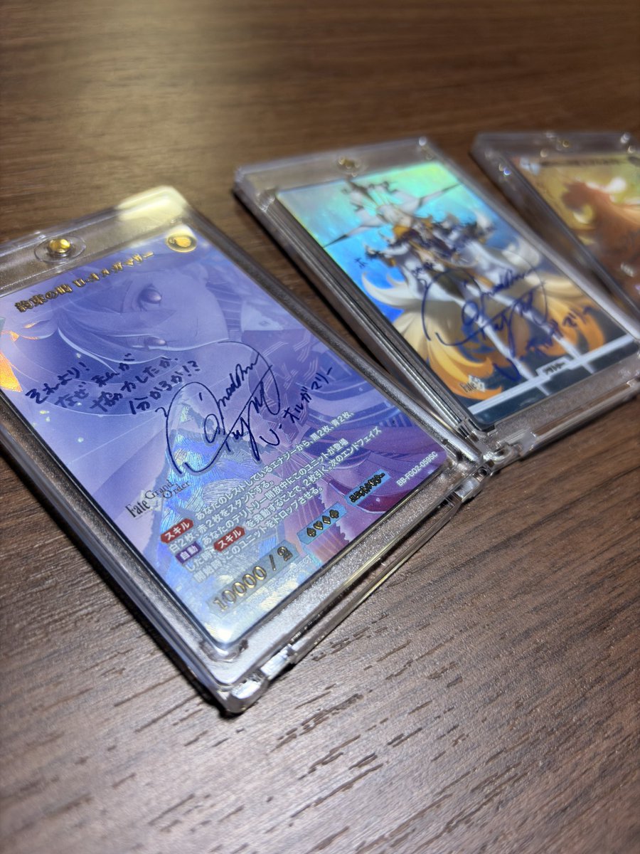 syth327946's tweet photo. 『遠い日の感情U・オルガマリー』を
ついに手に入れました。
正直舐めてたこの夕焼け。
自然と目線が向かうし、すげぇ落ち着く。

そして遂に全種揃ったぜ…………………
あーもう満足感で言葉がねぇや。
いずれ所長も登場するんだろうな。
終章のあのスチルだったらなぁ。 https://t.co/2kt2AgOr6t
