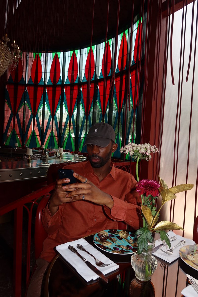 freshldrb's tweet photo. A decade of me being in the hospitality business!! I want to say a big thank you to all my partners over the years. I truly appreciate all the opportunities and magic we made across restaurants, lounges, clubs & beach houses. Here’s to many more decades of strategy, fun & smooth transactions by His grace.