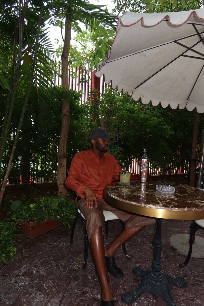 freshldrb's tweet photo. A decade of me being in the hospitality business!! I want to say a big thank you to all my partners over the years. I truly appreciate all the opportunities and magic we made across restaurants, lounges, clubs & beach houses. Here’s to many more decades of strategy, fun & smooth transactions by His grace.