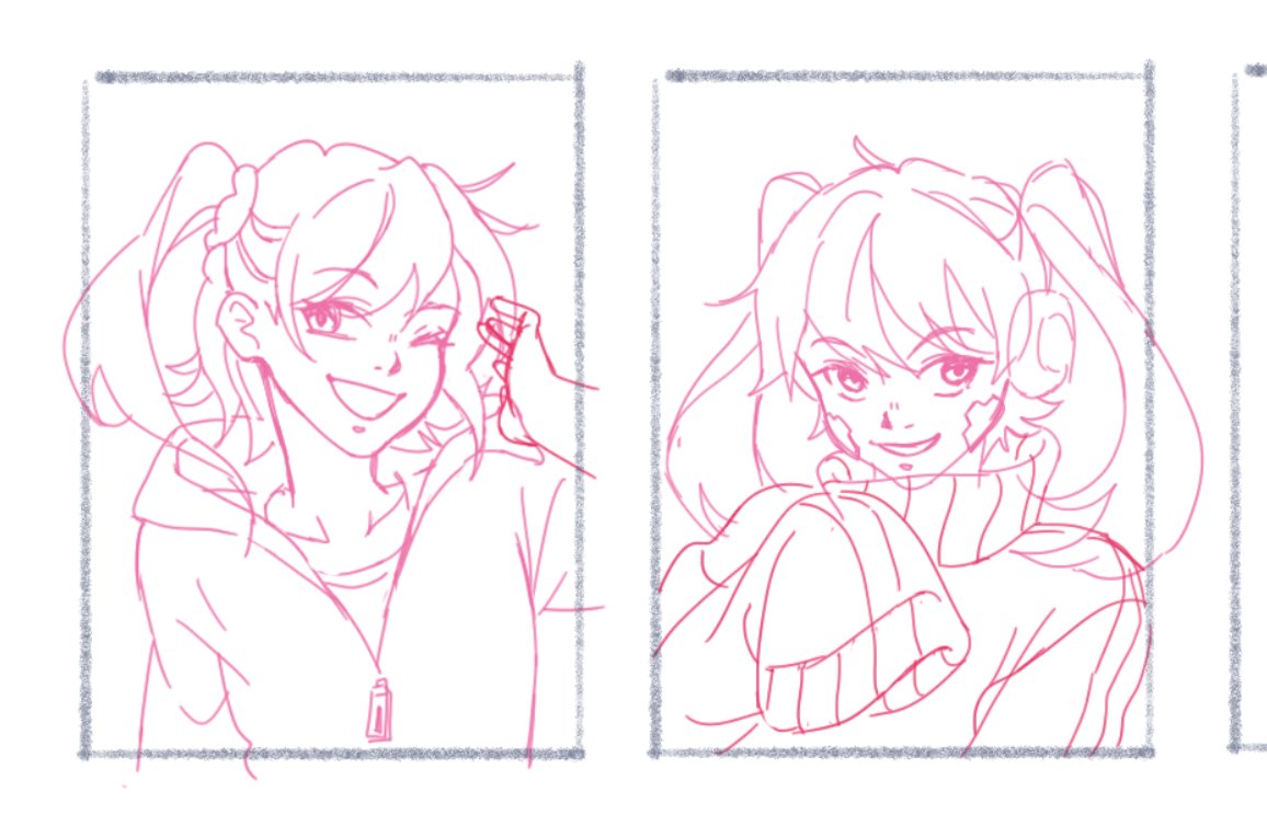 lilyfrogtrash's tweet photo. yearly kagepro https://t.co/jmhUkMzU8y