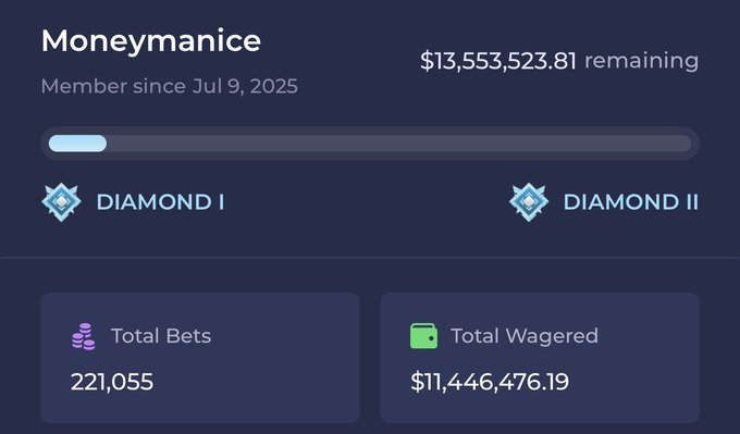 crimeuhq's tweet photo. @rainbetcom Rainbet son coz hes making bands. https://t.co/UadCYCGNV0