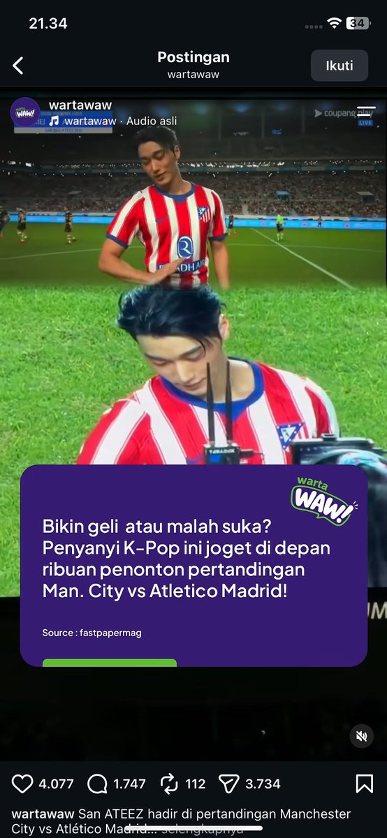 happychoco75's tweet photo. @ko_mike__ @celinkiw Ini juga nih giring opini bgtt, emang sengaja keknya buat naikin engagement sibal https://t.co/b1cVXHWxMT