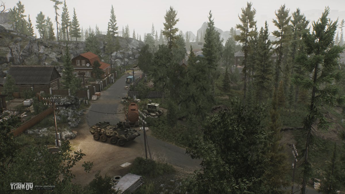 tarkov's tweet photo. #EscapefromTarkov https://t.co/Vv0tzUU3QZ