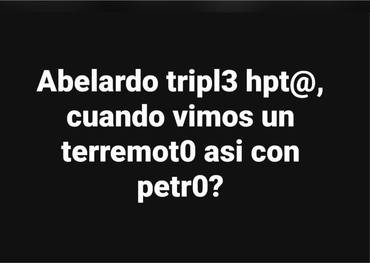 nataliarugar's tweet photo. Increíble que, incluso ante la fragilidad de la vida y la naturaleza, la respuesta de algunos sea la burla, el insulto o la política. Menos polarización y fanatismo, más empatía y sentido común. Colombia nos necesita juntos 🇨🇴🤍🙏🏽 https://t.co/k1kduuttV4