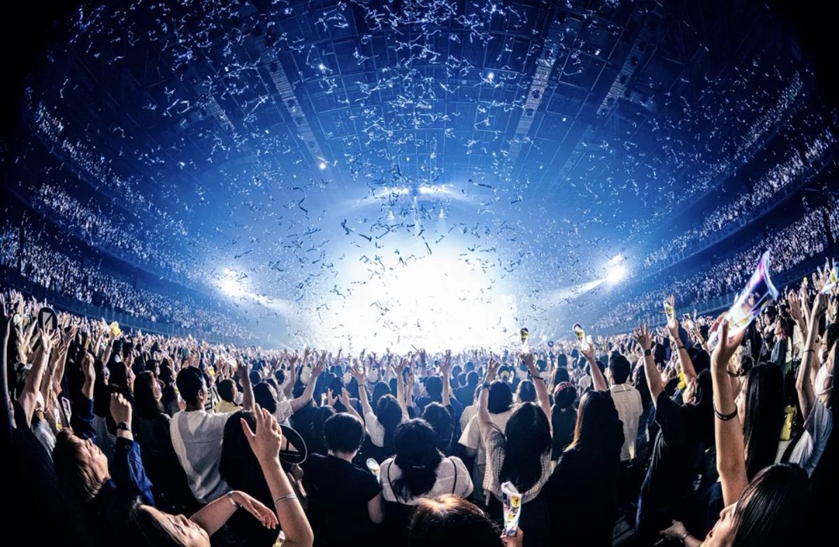 JIN_THANKYOU's tweet photo. LIVEするのに何年も前から箱をおさえるって｡
今､やりたい事を形にしてLIVEで披露するまでどの位かかるんだろ。
皆んなに早く見せたいよね。
赤西仁さんがいつでも自由に発信出来る
LIVE会場があったらいいのに｡
仁さんが思い描いた世界観によって
スタンディングもアリーナも好きに選べる
夢の箱✨ https://t.co/afSMMNpnrX
