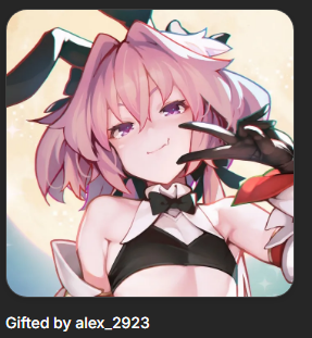 LunaThePupp's tweet photo. You are welcome dummy~

*Bleeehh~* https://t.co/EAiSo5P6Uf