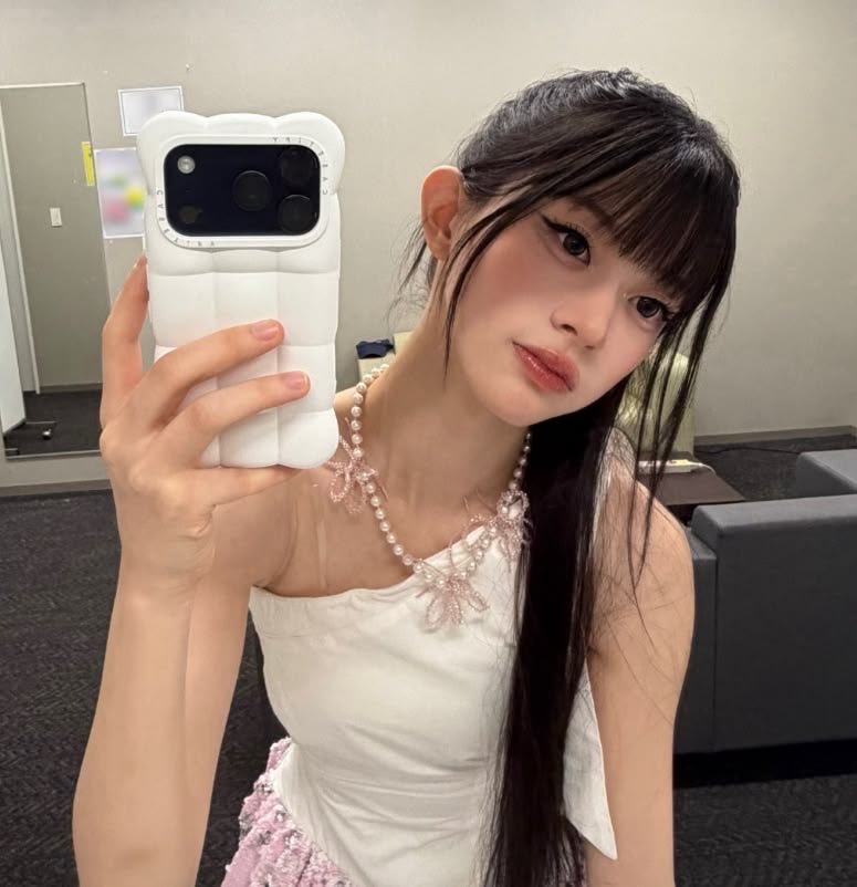 pawpawcals's tweet photo. ━☆.•° ✿ °•.#moothunt day 1 | #edrtwt 
19 | she/her | 170 cm | cw 60 kg

♡/↺ to be mooties🍰💗🍓🐰🎀

ฅ^>⩊<^ ฅ dms are always open
#kpopedtwt #tteokbokkitwt https://t.co/nhuEkGDS5h