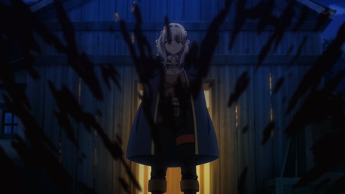 ブチ切れ令嬢は報復を誓いました。 ~魔導書の力で祖国を叩き潰します~ 第6話 ツイート画像 1