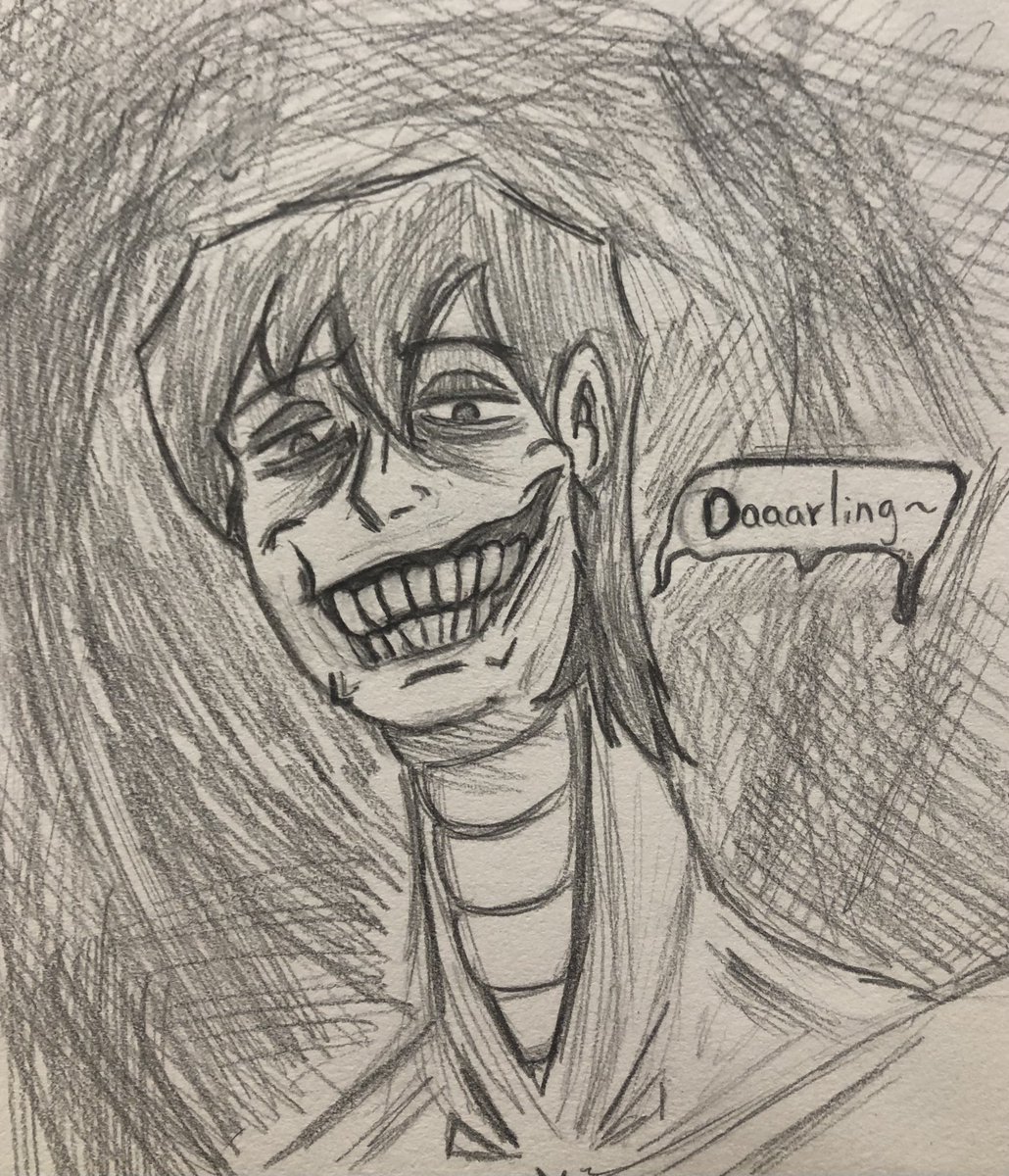 Karinze03's tweet photo. I haven’t drawn in pencil for a looooooong time 

#paleman #ninah https://t.co/3kSsKK1ESK