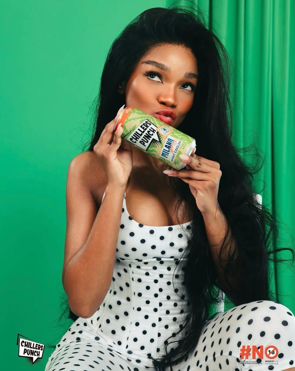 LethaboM_29's tweet photo. This is not a PR package. 🤭💚💚💚

MILANO SPRITZ X THANDEKA
THANDEKA INSPIRED FLAVOR 
#ChillersPunchXThandeka 
#MilanoSpritz https://t.co/GLVuwJNMYb