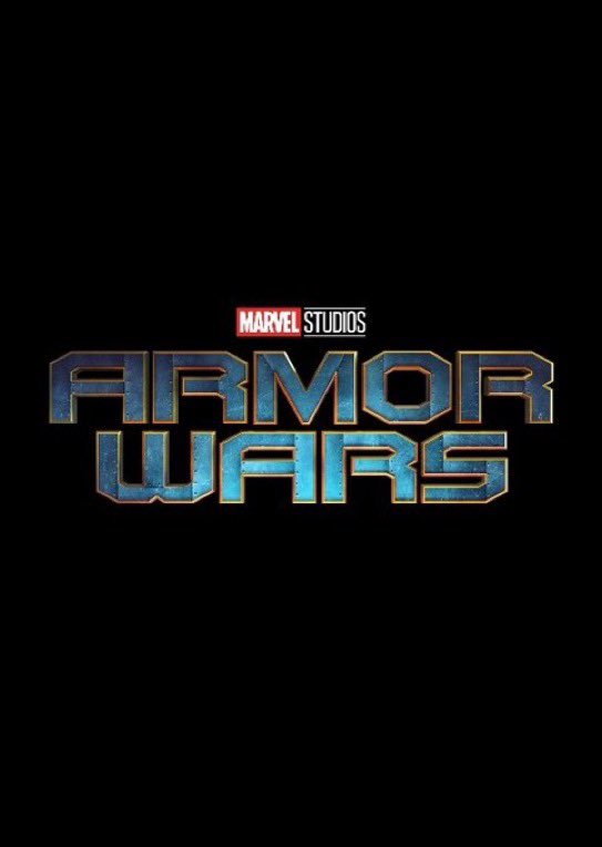 theronhart's tweet photo. Marvel Studios needs to turn ARMOR WARS into a FORCE WORKS film, canonize AGENTS OF SHIELD, and give Rhodey this team. https://t.co/7JocW2YVEP