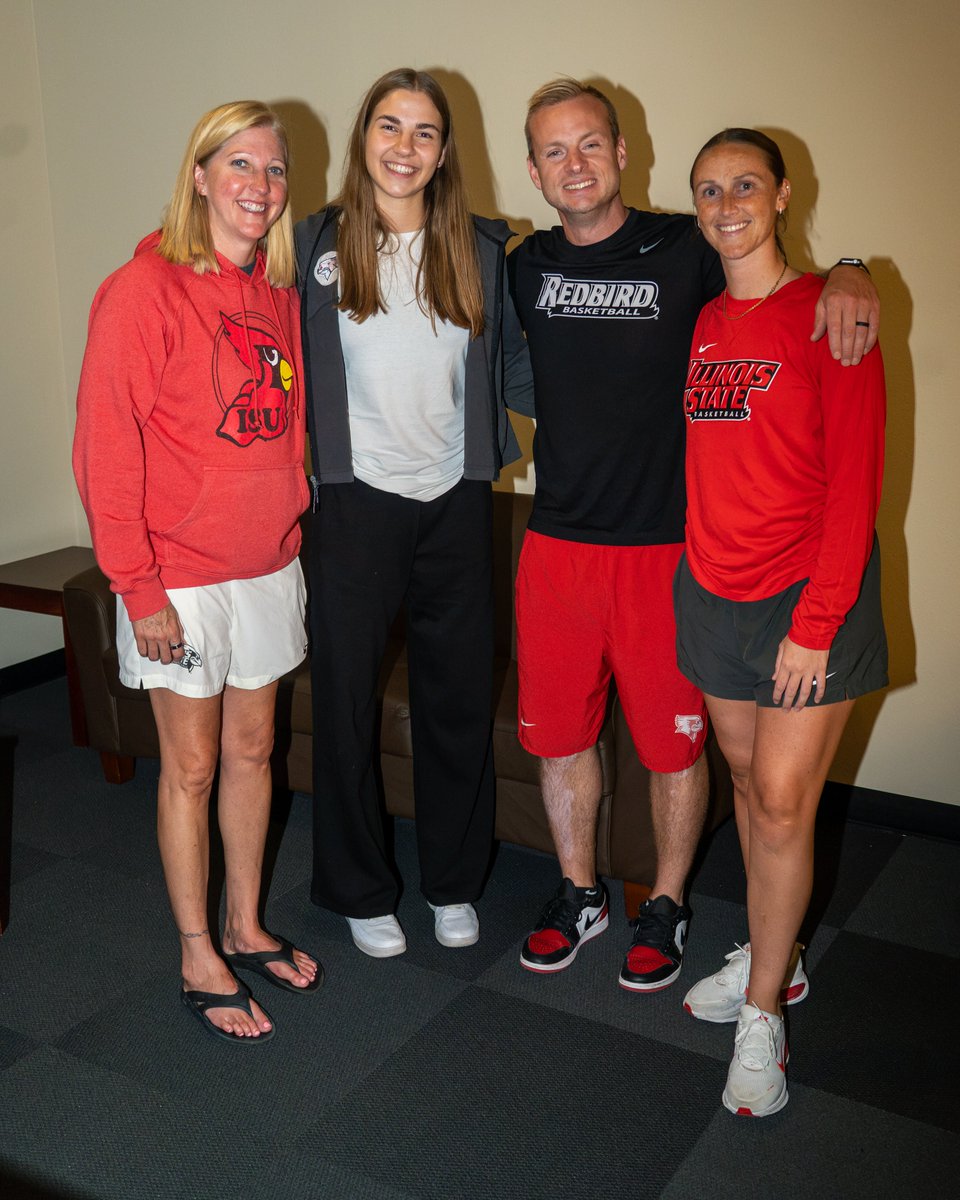 RedbirdWBB tweet picture