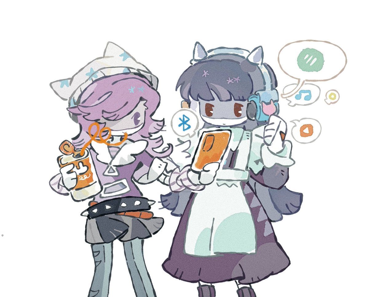 namaikuu's tweet photo. #murderdrones https://t.co/gOUJqgAXfH