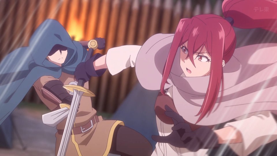 ブチ切れ令嬢は報復を誓いました。 ~魔導書の力で祖国を叩き潰します~ 第6話 ツイート画像 1