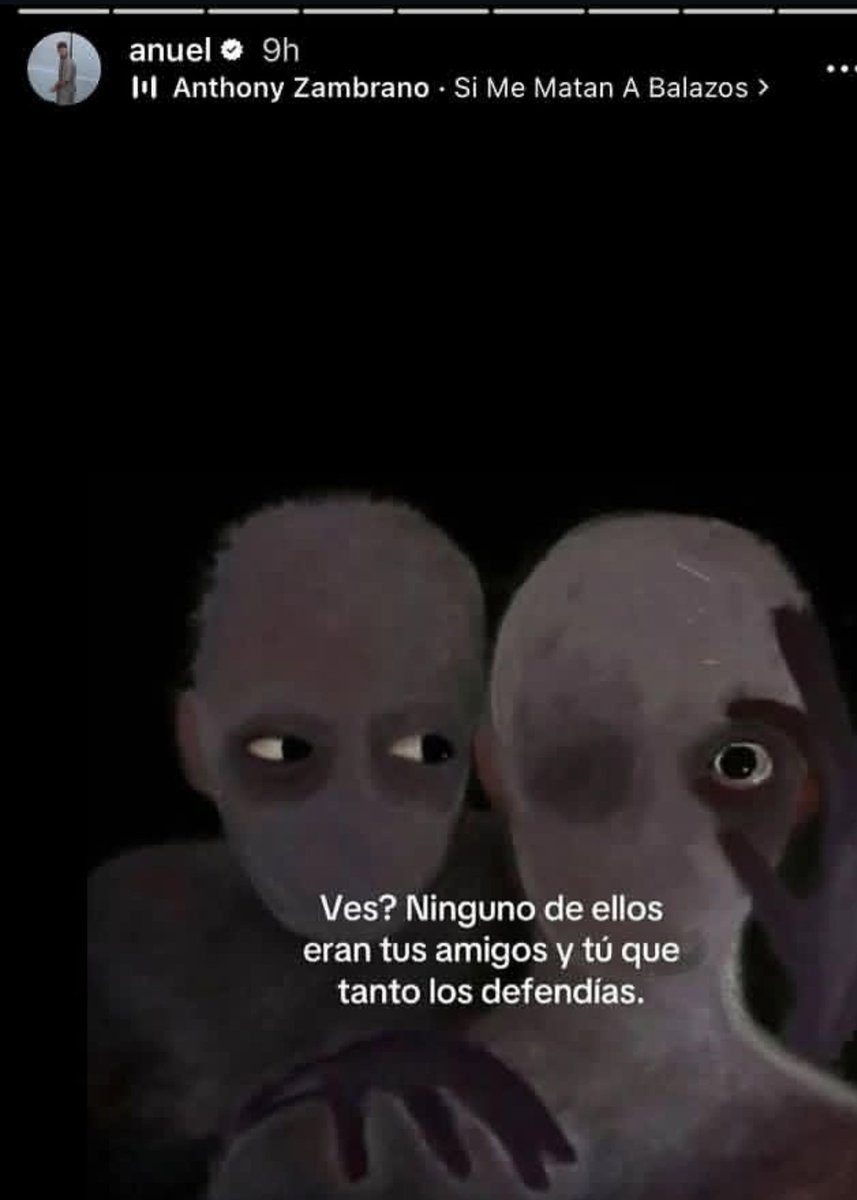 Mateorhlm_'s tweet photo. Anuel tienes razón 🥲 https://t.co/QGnx0Iy9C3