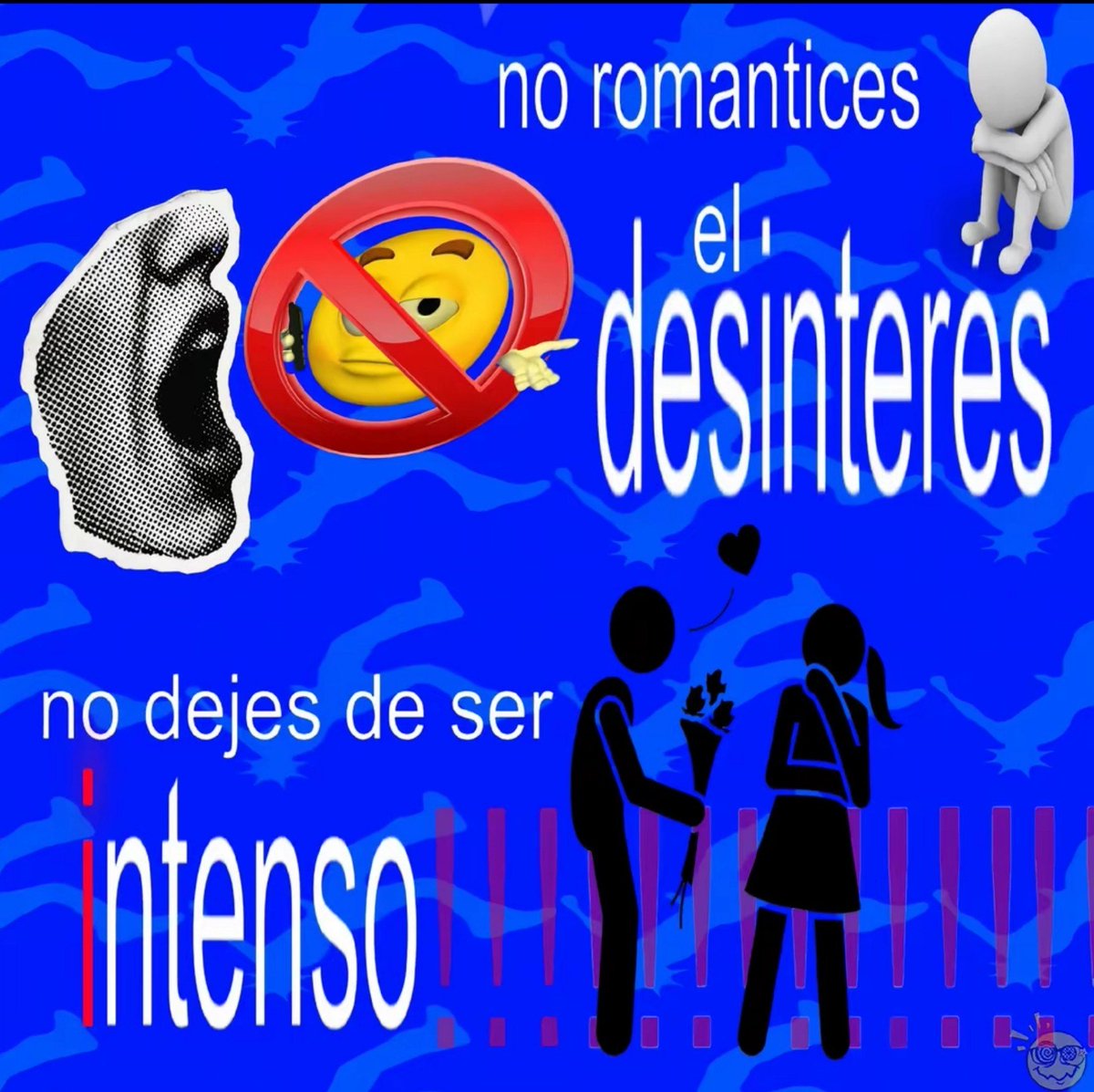 rrxzmz's tweet photo. Lo q me sale cuando dejó de ser intenso: https://t.co/N8JJhiGRnW