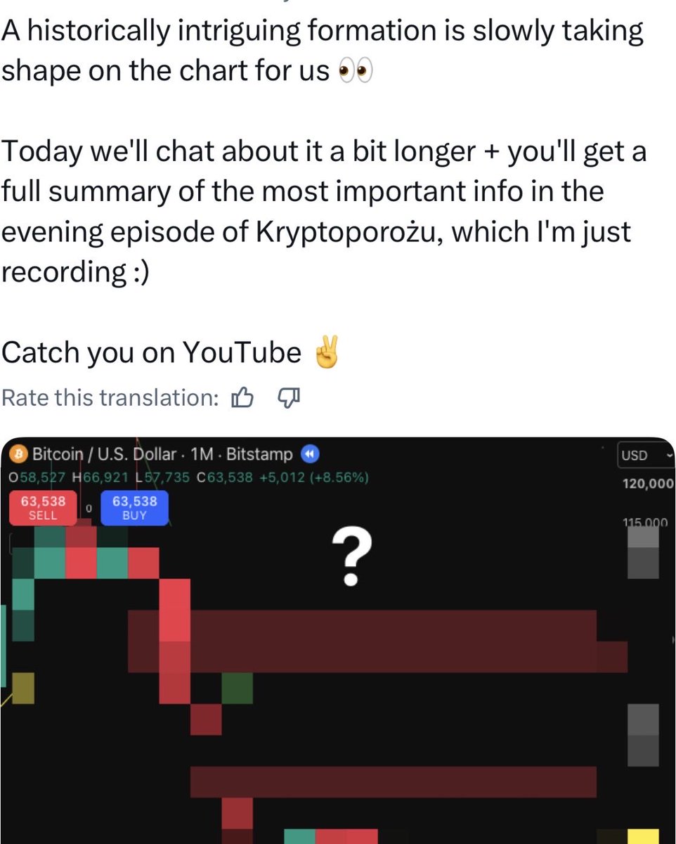 _brian_trollz's tweet photo. New episode of Kryptoporoża is already on the channel.
↳ https://t.co/mYnv9sRBUr

In the last 48 hours, the war in the Middle East has pulled in another country, and drones struck where no one expected it for five months. https://t.co/TCzZb3suEs