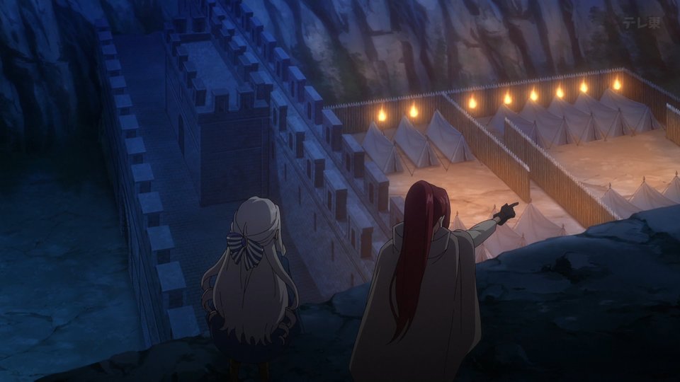 ブチ切れ令嬢は報復を誓いました。 ~魔導書の力で祖国を叩き潰します~ 第6話 ツイート画像 1