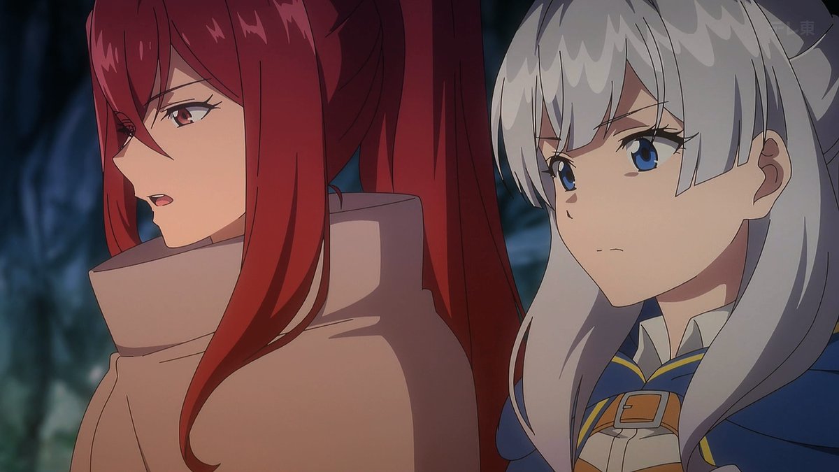 ブチ切れ令嬢は報復を誓いました。 ~魔導書の力で祖国を叩き潰します~ 第6話 ツイート画像 1
