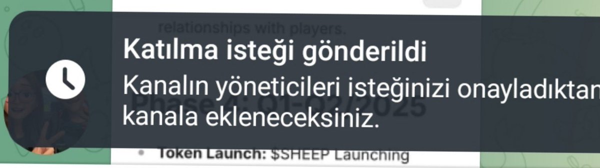 0xcElifc's tweet photo. @Halkaarzanaliz Katıldım https://t.co/ogX6X2ws8y