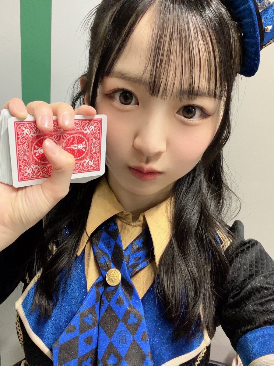 ちゃんぴよ🎶💘🧡💿🎩🃏 (@_chanpiyo_48) / Posts / X