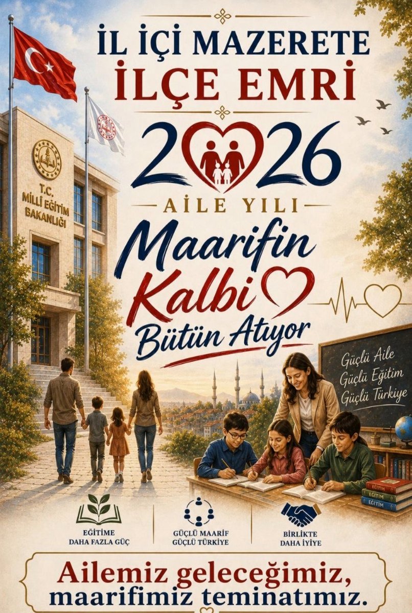 RatIlhan57117's tweet photo. Maarif aile ilçe emri müjdesi bekliyor. 

@_aliyalcin_
 
@TalipGeylan06

@kademozbay_

@tcmeb
 
@mebpgm

@cftcblnt
 
@Yusuf__Tekin

@AbbasGucluTR
 
 #iliçimazeretilçeemri https://t.co/1ILoNT3sY8
