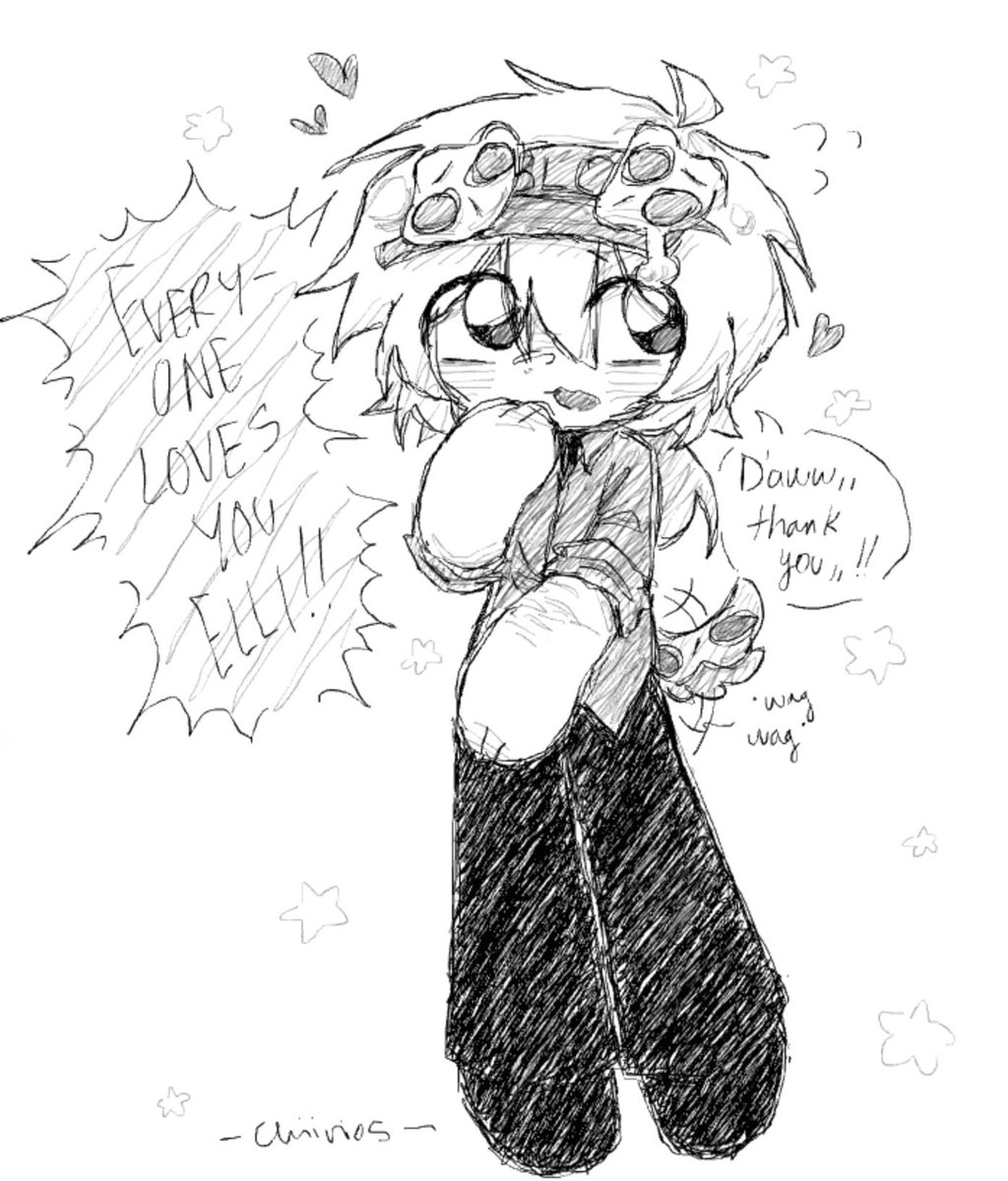 bungostraypup_'s tweet photo. i am forever endlessly grateful for my friends ❤️ https://t.co/Pb5bmtGKyI