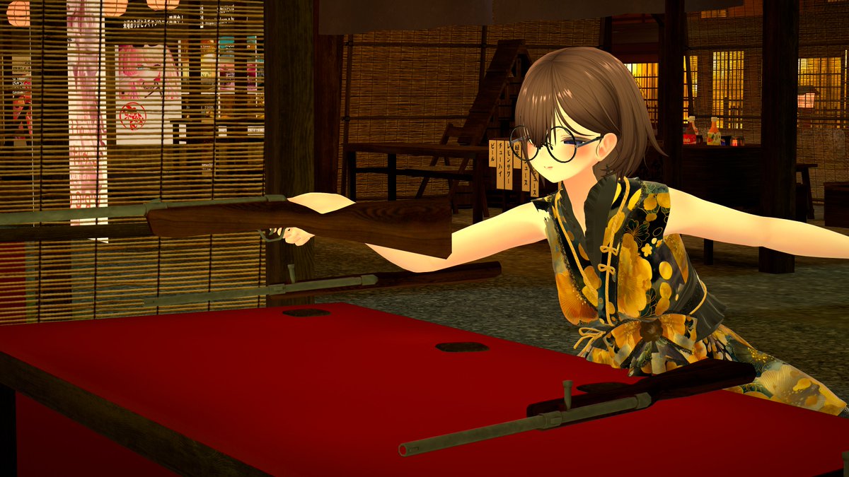 ARU_sierA's tweet photo. 「いただくぜ！」 https://t.co/Uu22Gx1Jx5