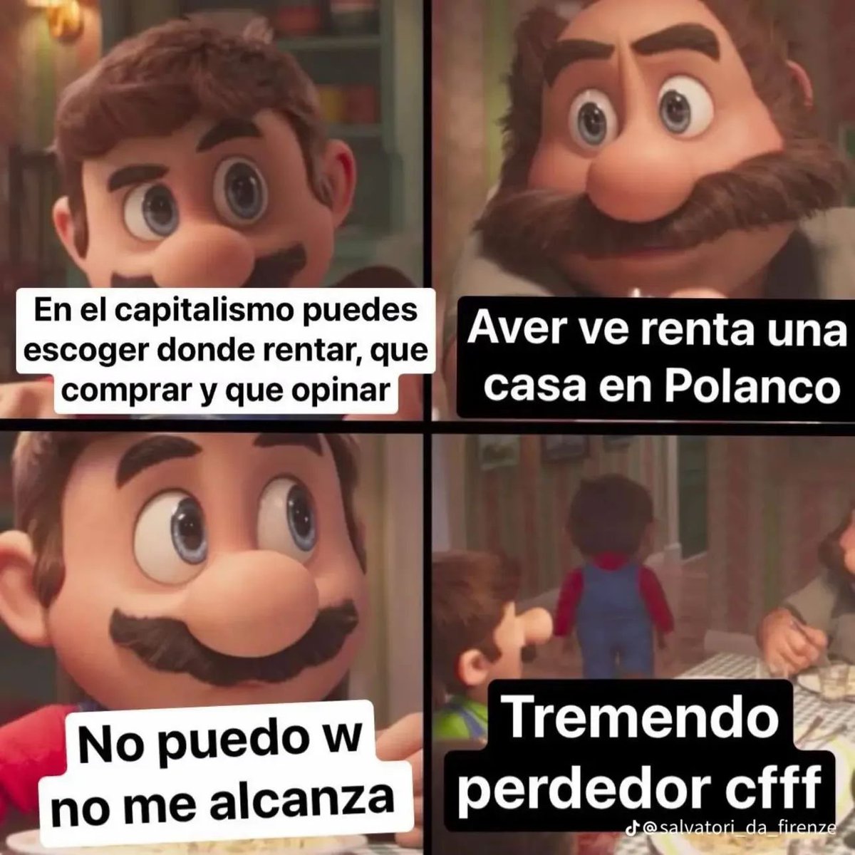 elcriticopol's tweet photo. El capitalismo poco a poco te va a desplazar y a arrebatar todo lo que tienes. https://t.co/sQxfF5XKRV