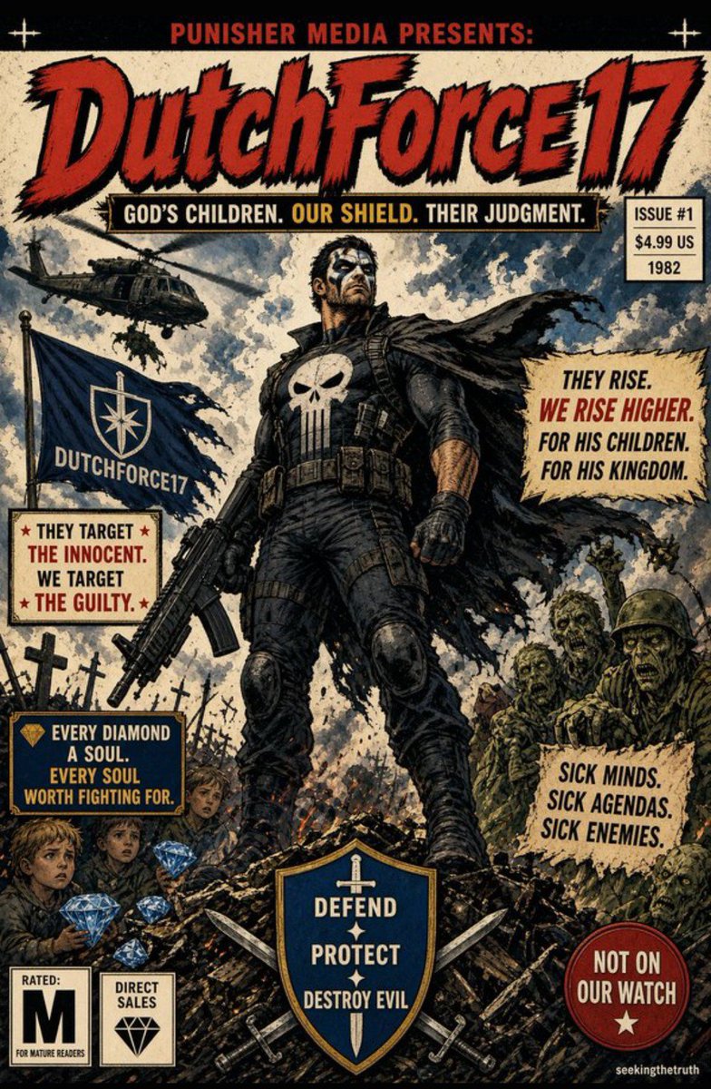 DutchForce17's tweet photo. The CPAITAL : RESTORED 

RECLAIMED 

DO YOU KNOW WHAT THIS MEANS FOLKS 

EVERYONE AND I MEAN  EVERY CITIZEN SHOULD BE SPEAKING OUT  God's Children💕🌹🕊️🌍💫

THE TIME FOR EXCUSES IS OVER ❗
 
NOW IS THE TIME FOR ACTION 
NOW IS THE TIME TO RISE UP

 Military is the only way⚔️⚔️

What Brings You To The Battlefield❓
Are You Here Fore The Fame ❓

It Is Time For The World To Face The Truth   
THESE PEOPLE ARE SICK❗️❗️

 You  STAND UP and PROTECT GOD's CHILDREN OR YOU DON'T 💕🌹🕊️🌍💫

It always was, and still is about the children.  Crimes Against Our Children💕🌹🕊️🌍💫