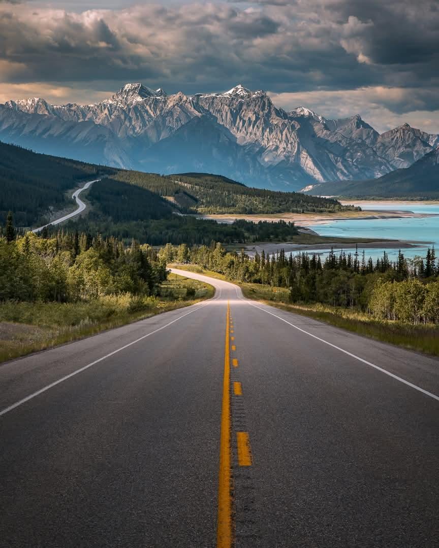 danschyk's tweet photo. David Thomson Highway https://t.co/mgUpwlj4Bv