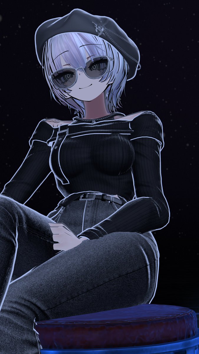 6ftThunderVolT's tweet photo. イケイケのルッチさん激写したから見てエブリワン https://t.co/suiglCDMwY