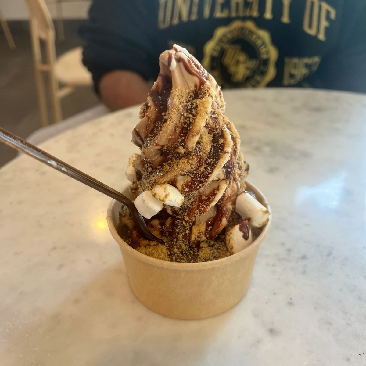 limbicangel's tweet photo. ♯┆food poll - build a s’mores themed dessert bowl ˙★ ̟
🏷️ #edtwt #mealspo #foodpoll #ricecaketwt #shedtwt #thisorthat #interactive #interactivethread #edrtwt #bedtwt #anatwt #miatwt https://t.co/m47hCMhnhD